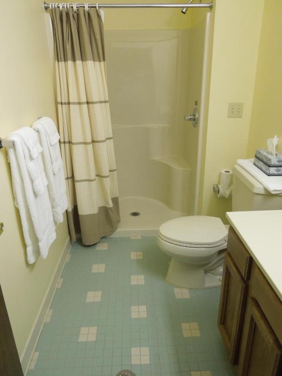 Bridges Guest Quarters Hotel Abbottstown Екстериор снимка