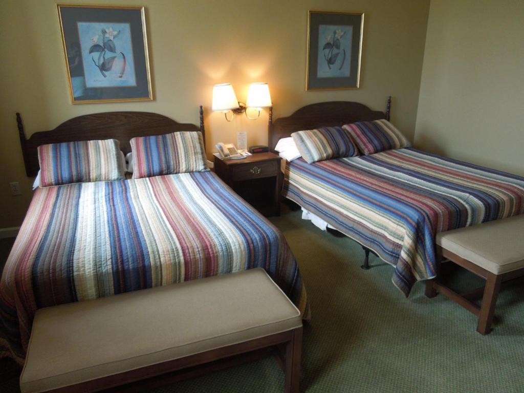 Bridges Guest Quarters Hotel Abbottstown Екстериор снимка