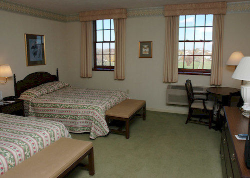 Bridges Guest Quarters Hotel Abbottstown Екстериор снимка