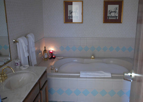 Bridges Guest Quarters Hotel Abbottstown Екстериор снимка